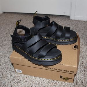 Dr. Martens Sandals